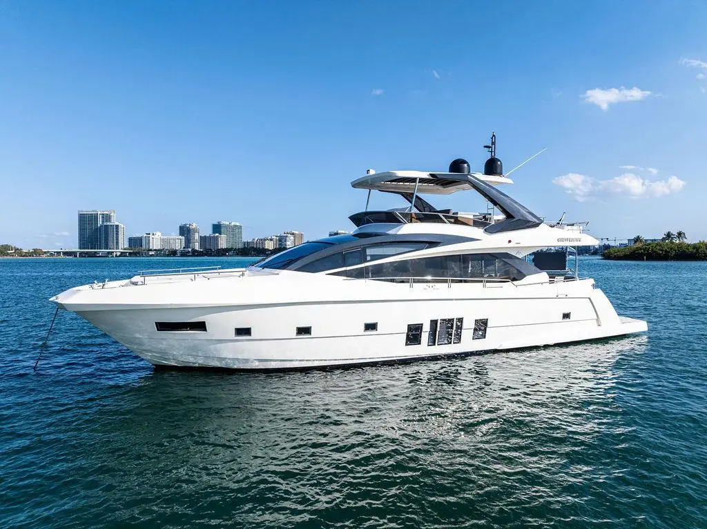 Greyt Escape 2013 Astondoa 72 GLX Yacht For Sale in Aventura FL Greyt Escape 2013 Astondoa 72 GLX Yacht For Sale in Aventura FL