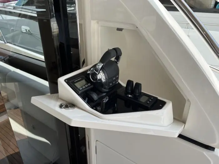 HANSA 2022 Princess F62 Yacht For Sale in Singapore HANSA 2022 Princess F62 Yacht For Sale in Singapore