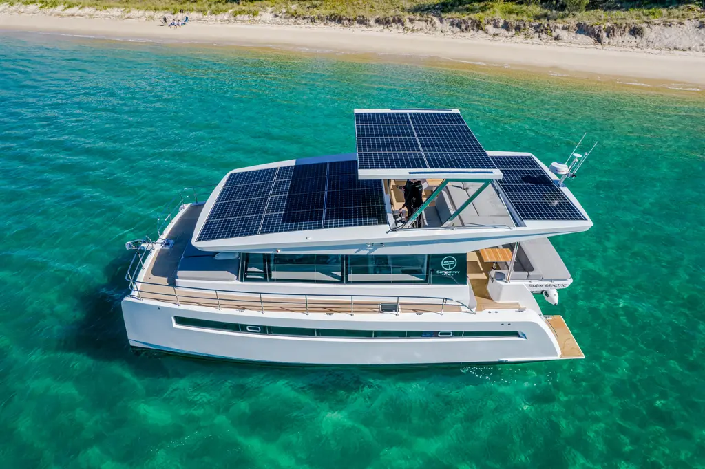 2022 44 VIP Yacht For Sale in Main Beach QLD 2022 44 VIP Yacht For Sale in Main Beach QLD