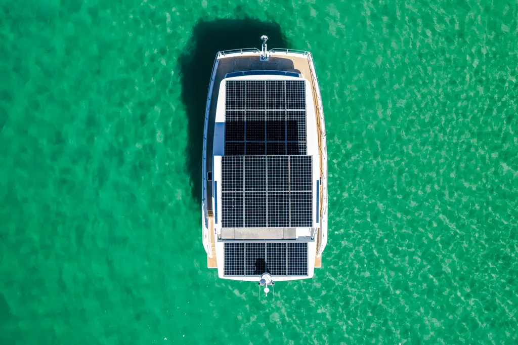 2022 44 VIP Yacht For Sale in Main Beach QLD 2022 44 VIP Yacht For Sale in Main Beach QLD
