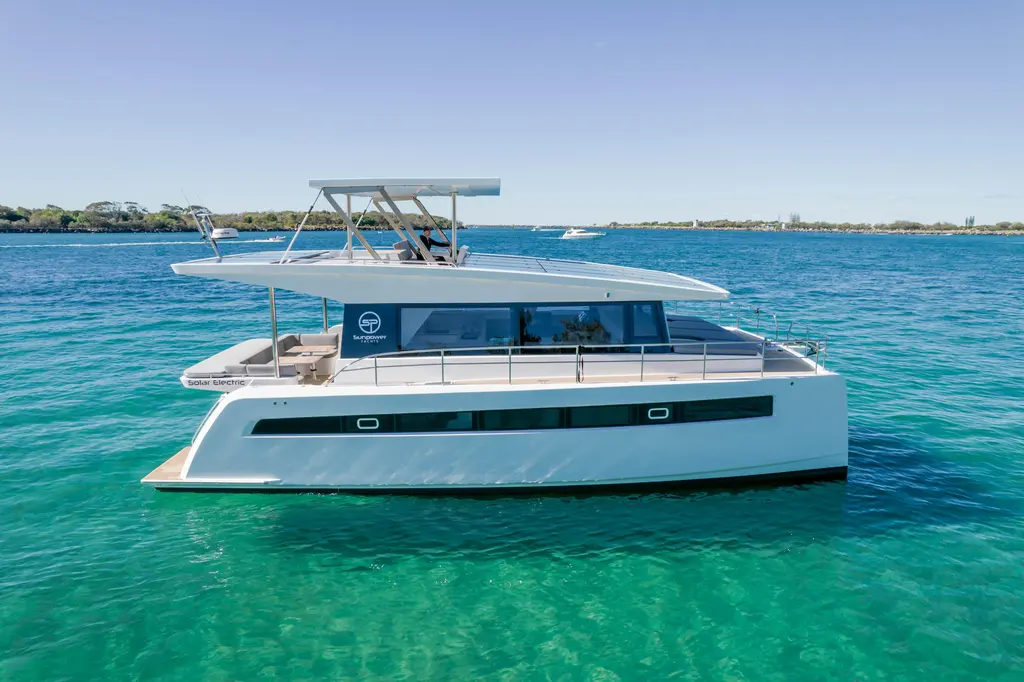 2022 44 VIP Yacht For Sale in Main Beach QLD 2022 44 VIP Yacht For Sale in Main Beach QLD