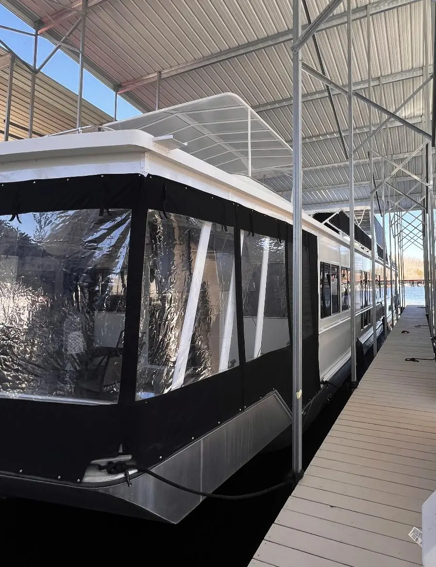 2007 Fantasy 19 X 90 Yacht For Sale in Lancaster TN 2007 Fantasy 19 X 90 Yacht For Sale in Lancaster TN