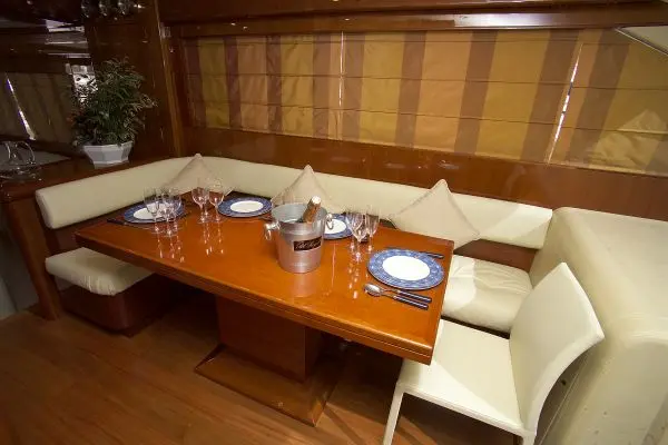 2004 VZ vz68 Yacht For Sale in golfe-juan 2004 VZ vz68 Yacht For Sale in golfe-juan