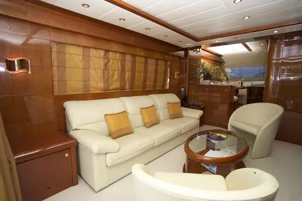 2004 VZ vz68 Yacht For Sale in golfe-juan 2004 VZ vz68 Yacht For Sale in golfe-juan