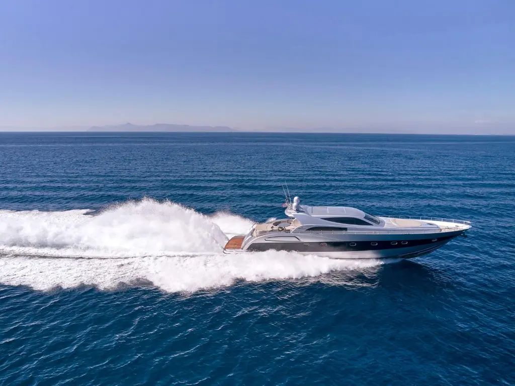 M/Y Hunting Star 2006 78 Yacht For Sale in Athens M/Y Hunting Star 2006 78 Yacht For Sale in Athens