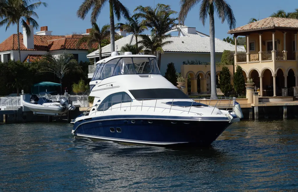SWEET MELISSA 2005 Sea Ray 550 Sedan Bridge Yacht For Sale in Boca Raton FL SWEET MELISSA 2005 Sea Ray 550 Sedan Bridge Yacht For Sale in Boca Raton FL