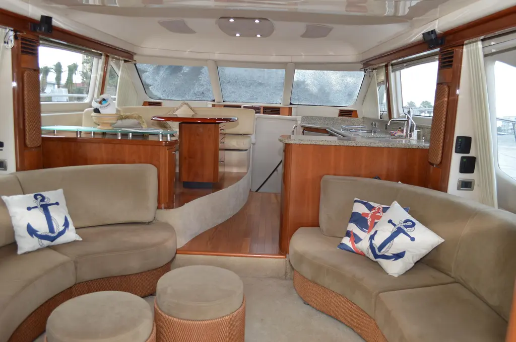SWEET MELISSA 2005 Sea Ray 550 Sedan Bridge Yacht For Sale in Boca Raton FL SWEET MELISSA 2005 Sea Ray 550 Sedan Bridge Yacht For Sale in Boca Raton FL