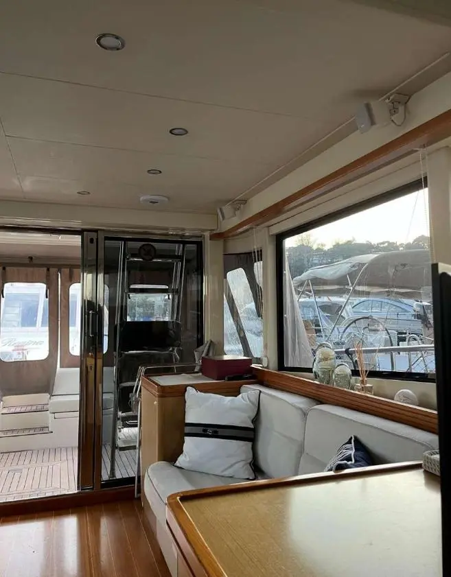 2011 Apreamare 51 MAESTRO Yacht For Sale in Istanbul 2011 Apreamare 51 MAESTRO Yacht For Sale in Istanbul