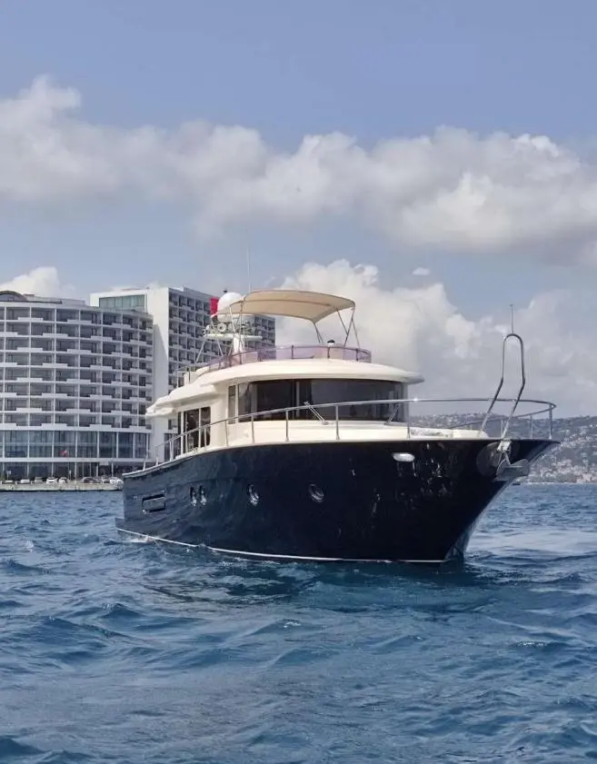 2011 Apreamare 51 MAESTRO Yacht For Sale in Istanbul 2011 Apreamare 51 MAESTRO Yacht For Sale in Istanbul