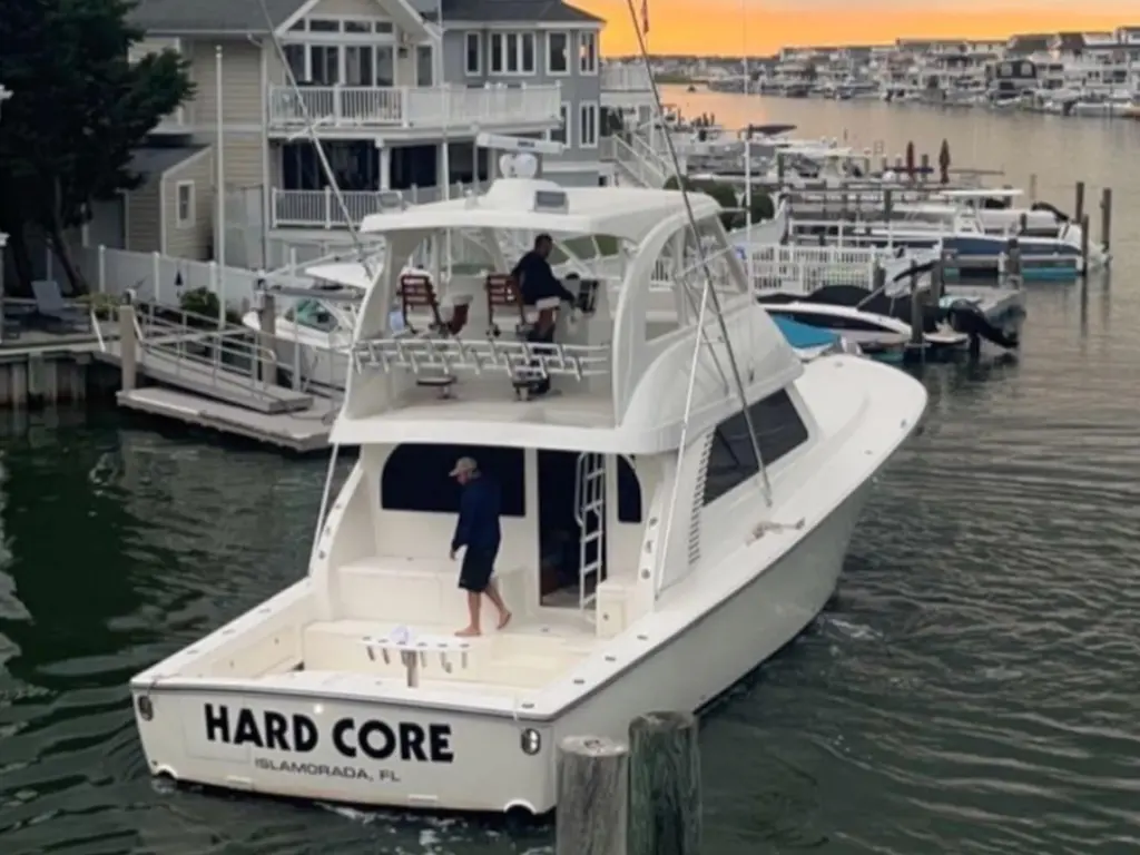 2021 Henriques 50 Sportfisherman Yacht For Sale in Lanoka Harbor NJ 2021 Henriques 50 Sportfisherman Yacht For Sale in Lanoka Harbor NJ