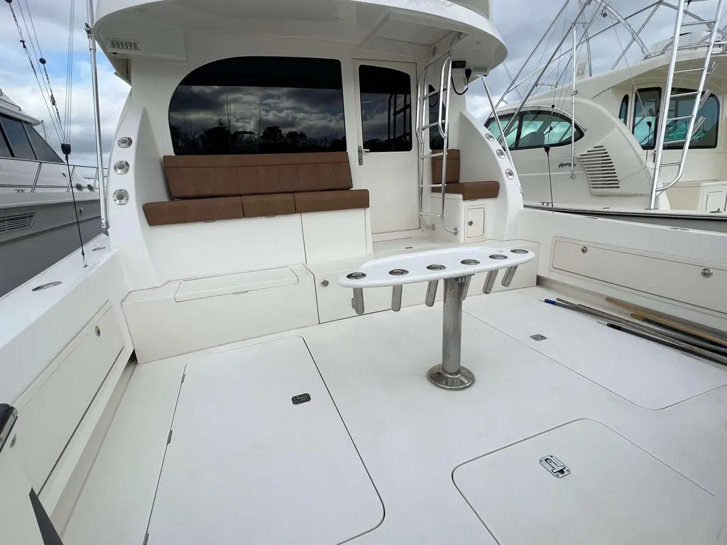 2021 Henriques 50 Sportfisherman Yacht For Sale in Lanoka Harbor NJ 2021 Henriques 50 Sportfisherman Yacht For Sale in Lanoka Harbor NJ