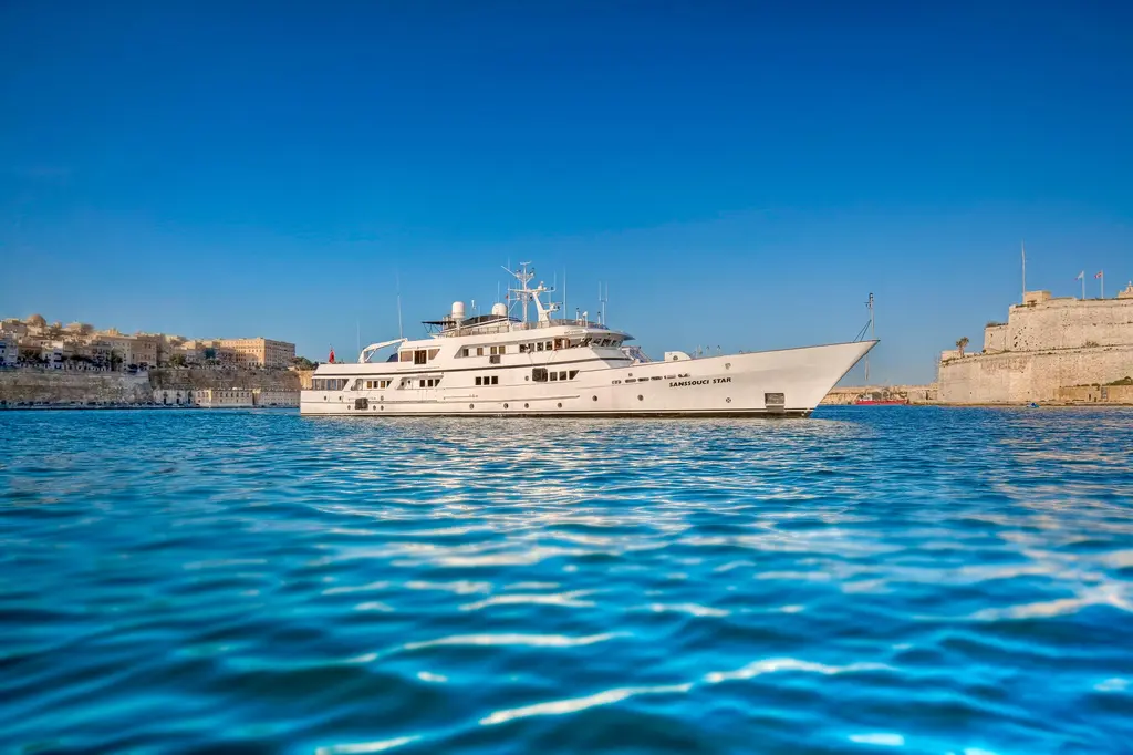 1982 custom husumer shipyard sanssouci star flensburg de sh for sale