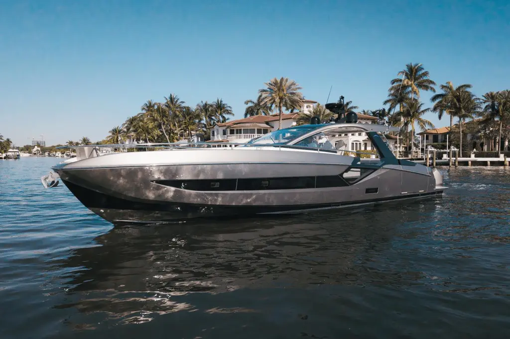 2021 Azimut Verve 47 Yacht For Sale in Naples FL 2021 Azimut Verve 47 Yacht For Sale in Naples FL