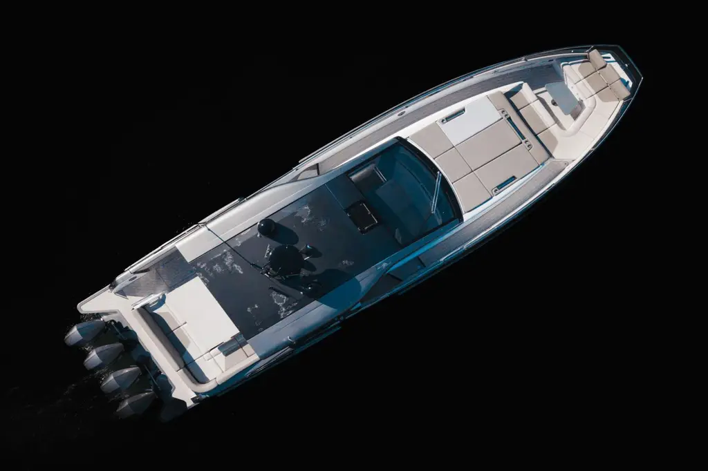 2021 Azimut Verve 47 Yacht For Sale in Naples FL 2021 Azimut Verve 47 Yacht For Sale in Naples FL