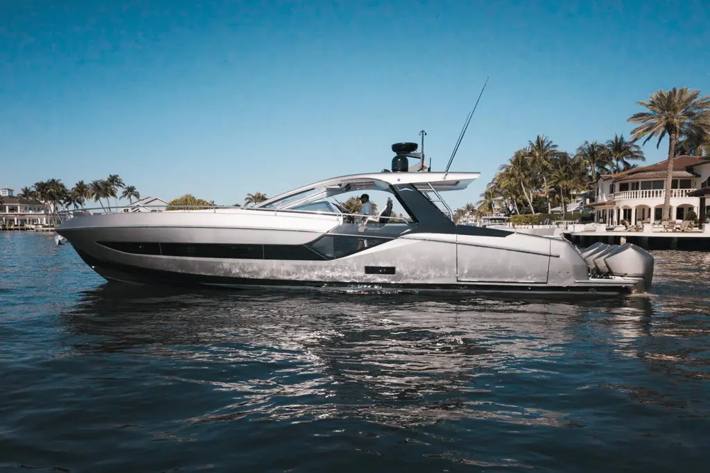 2021 Azimut Verve 47 Yacht For Sale in Naples FL 2021 Azimut Verve 47 Yacht For Sale in Naples FL
