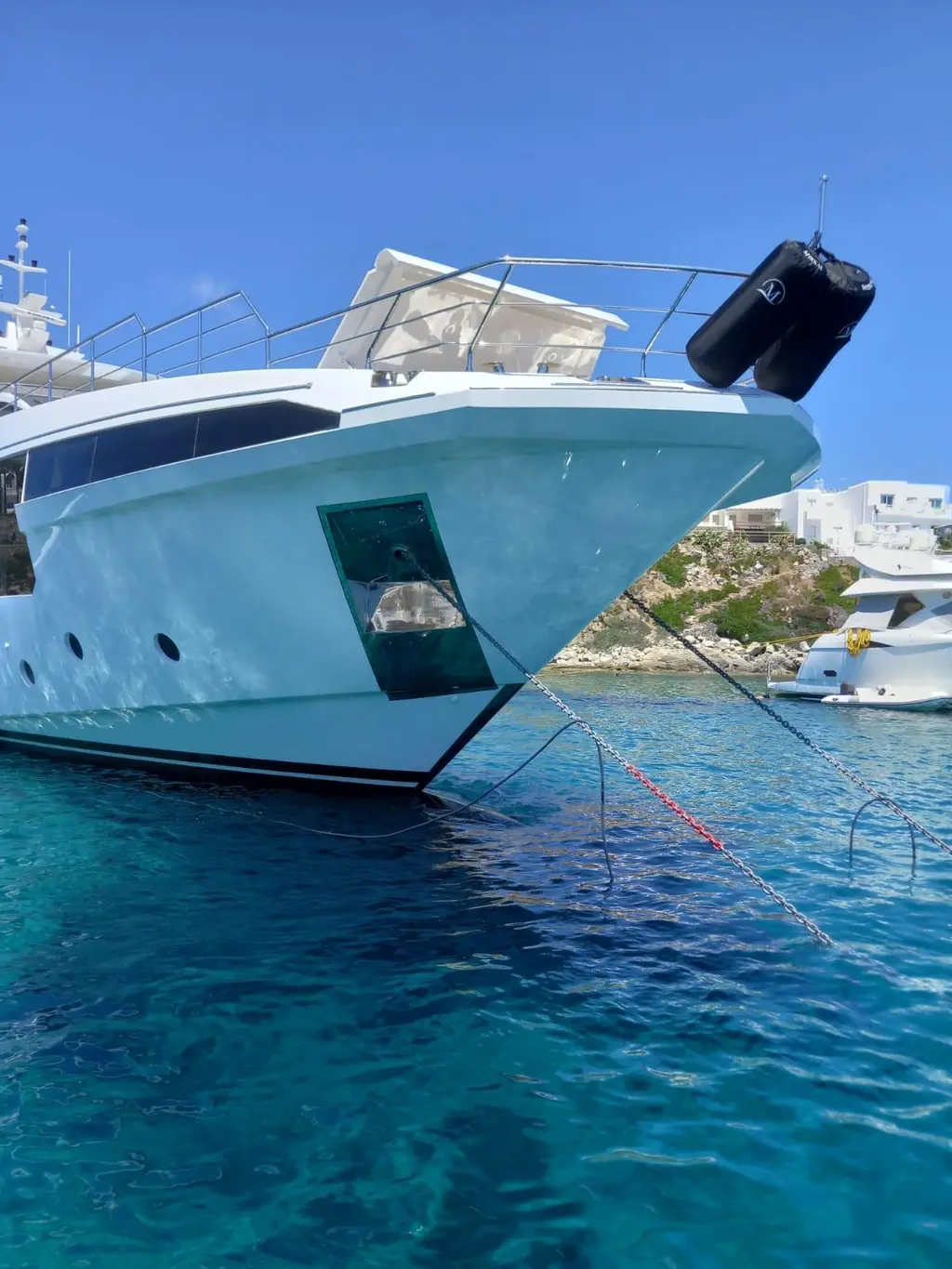 MISS M 2020 Azimut Grande 35M Yacht For Sale in Marmaris MISS M 2020 Azimut Grande 35M Yacht For Sale in Marmaris