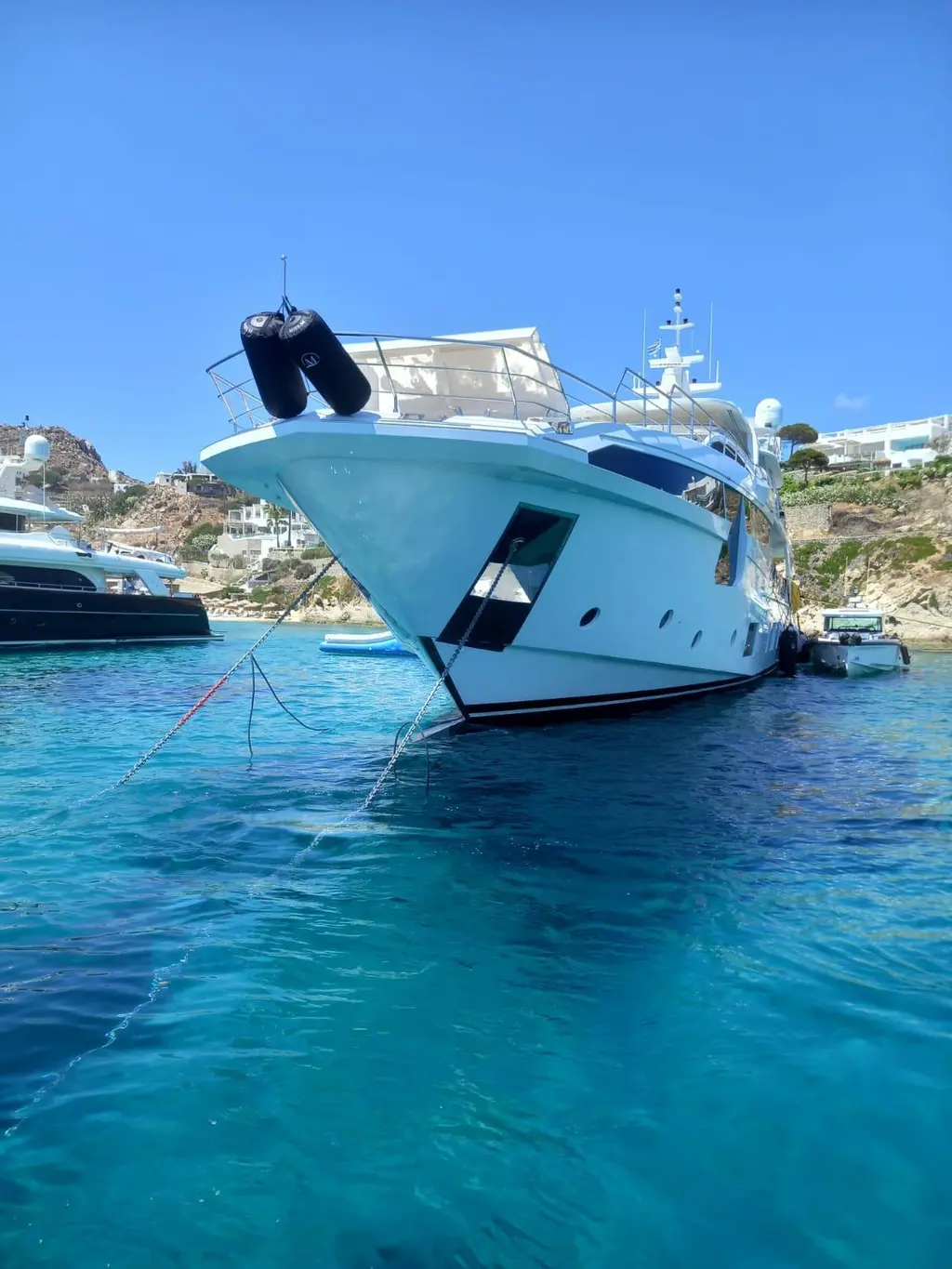 MISS M 2020 Azimut Grande 35M Yacht For Sale in Marmaris MISS M 2020 Azimut Grande 35M Yacht For Sale in Marmaris