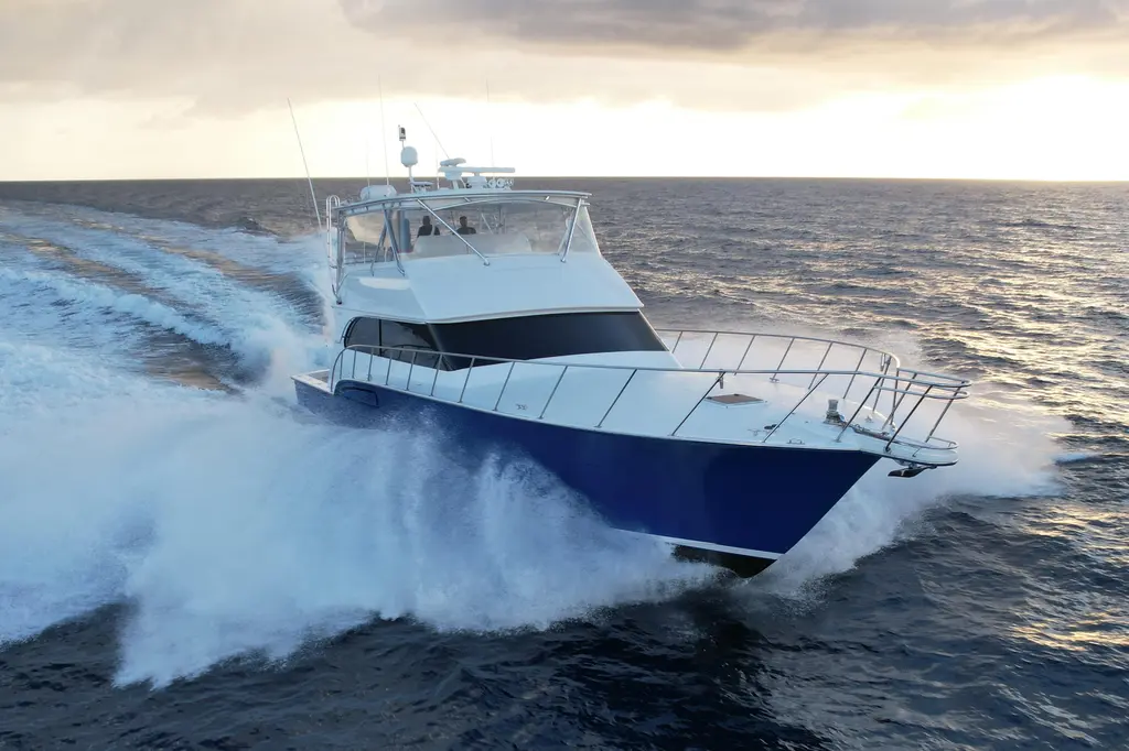 2003 donzi r65 convertible quest fort lauderdale florida for sale
