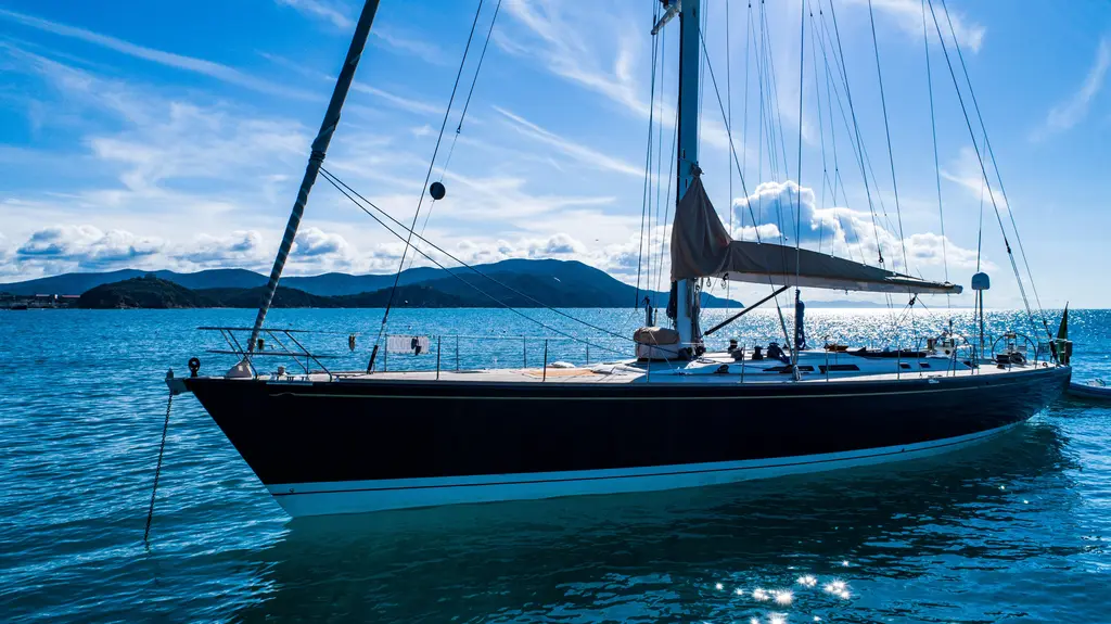 NAUTA-PETERSON 75 2002 vela Yacht For Sale in PUNTA ALA IT-GR NAUTA-PETERSON 75 2002 vela Yacht For Sale in PUNTA ALA IT-GR