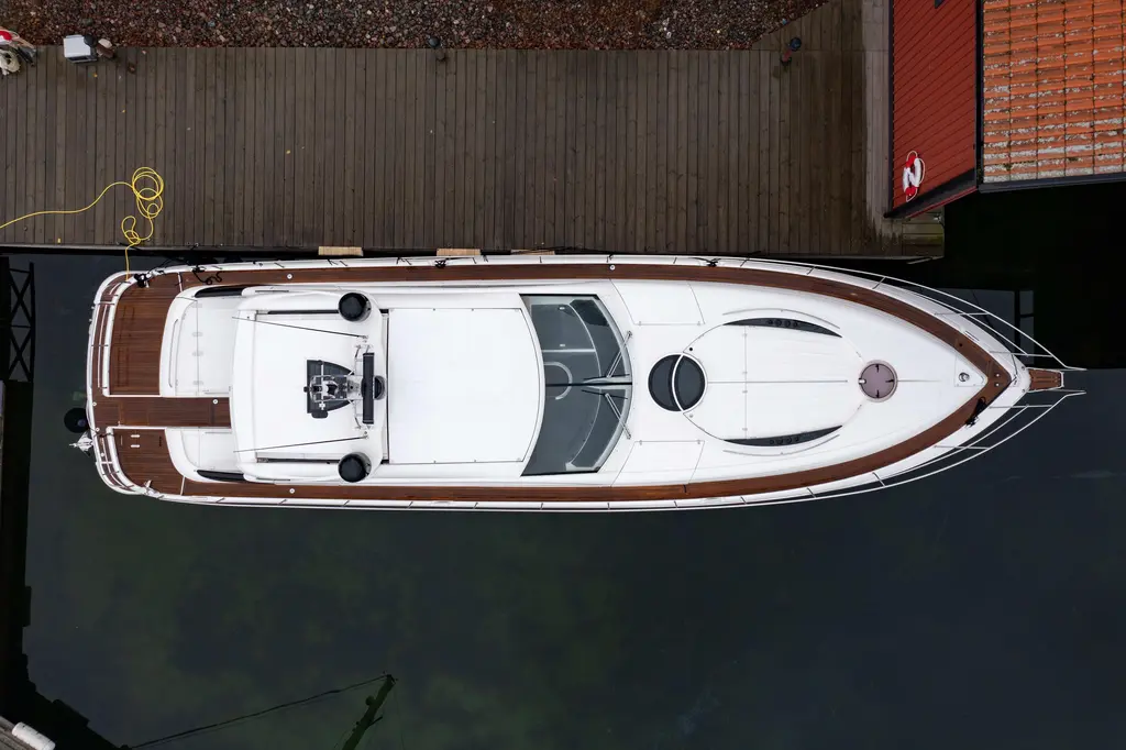2005 Fairline Targa 62 Gran Turismo Yacht For Sale in Stockholm 2005 Fairline Targa 62 Gran Turismo Yacht For Sale in Stockholm