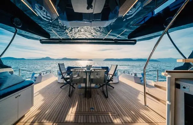 2020 Okean 80 Yacht For Sale in Trogir 2020 Okean 80 Yacht For Sale in Trogir