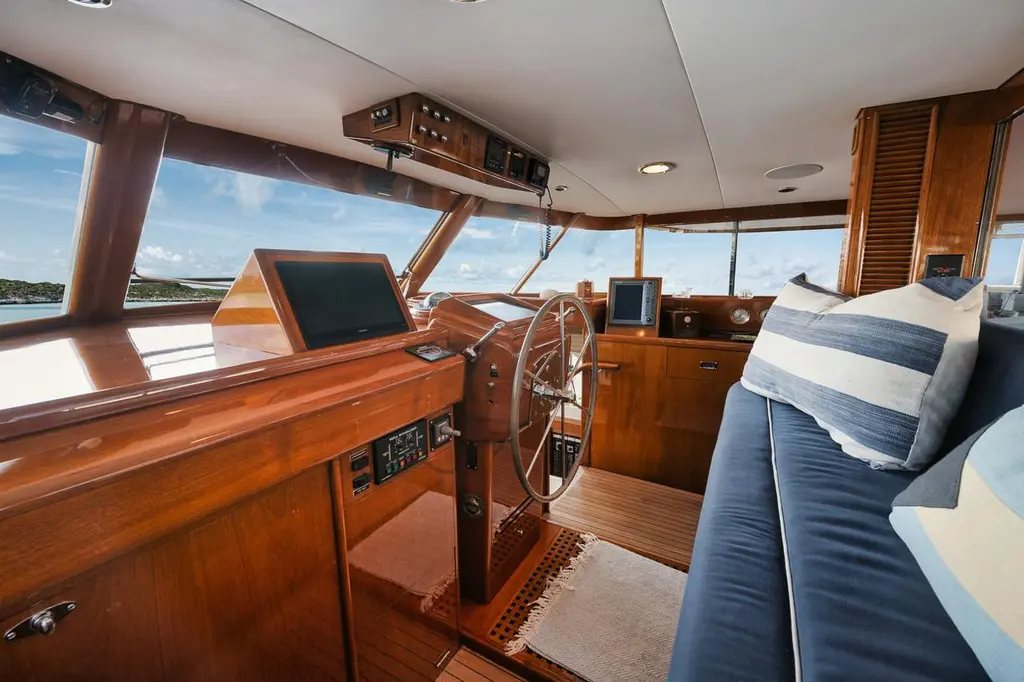 SHARK 1972 Rybovich Motor Yacht Yacht For Sale in Fort Lauderdale FL SHARK 1972 Rybovich Motor Yacht Yacht For Sale in Fort Lauderdale FL