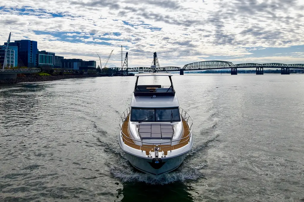 Ellebenelle 2023 Prestige 520 Yacht For Sale in Portland OR Ellebenelle 2023 Prestige 520 Yacht For Sale in Portland OR