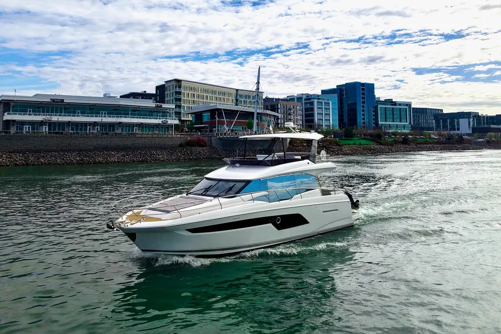 2023 prestige 520 ellebenelle portland oregon for sale