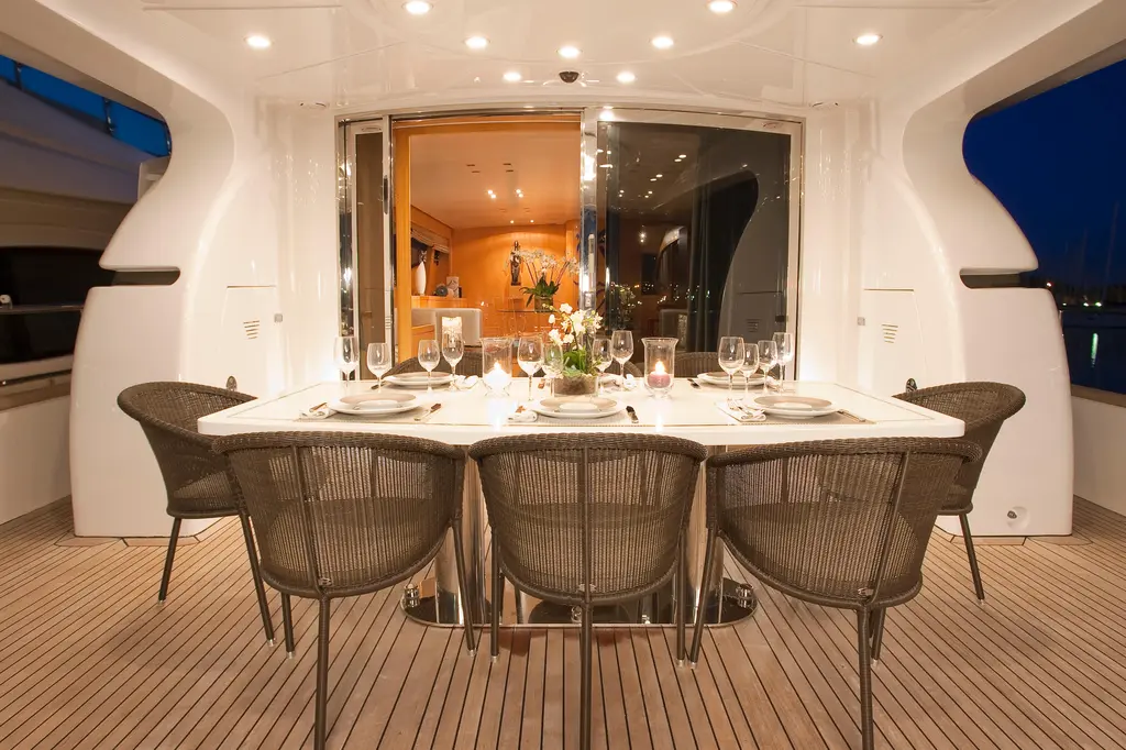Coca VI 2000 Arno Leopard 26 Yacht For Sale in Mandelieu La Napoule 06 Coca VI 2000 Arno Leopard 26 Yacht For Sale in Mandelieu La Napoule 06