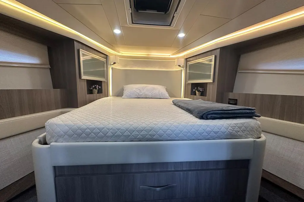 2021 Regal 42 Yacht For Sale in Tivat 2021 Regal 42 Yacht For Sale in Tivat