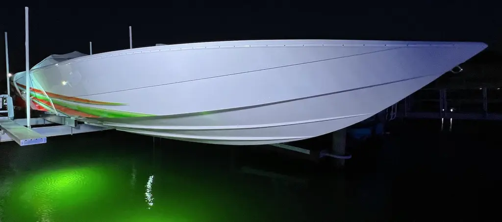 2015 Outerlimits SL50 Yacht For Sale in Blackwood NJ 2015 Outerlimits SL50 Yacht For Sale in Blackwood NJ