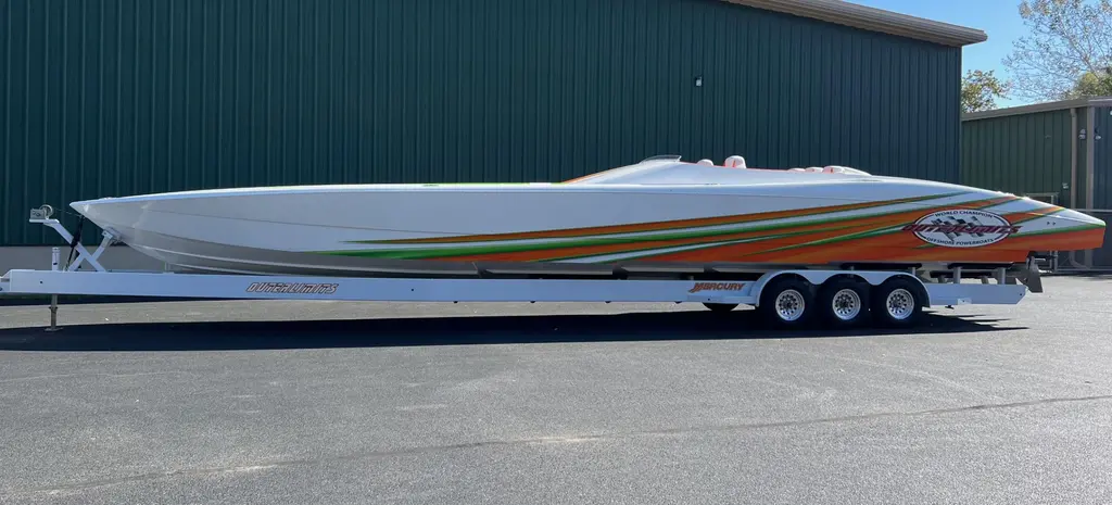 2015 outerlimits sl50 blackwood new jersey for sale