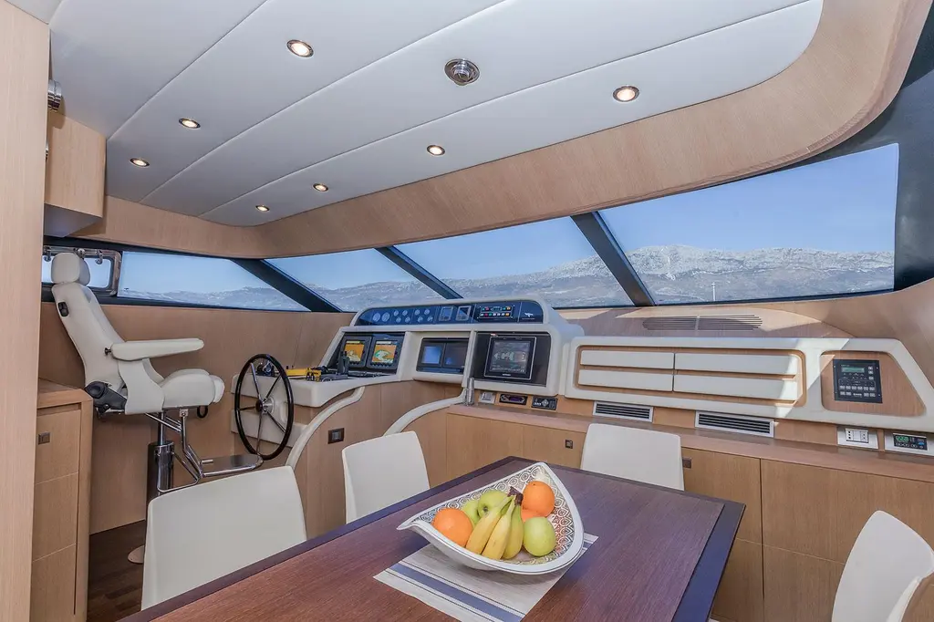 Hope I 2008 Maiora 20S Yacht For Sale in Split Hope I 2008 Maiora 20S Yacht For Sale in Split