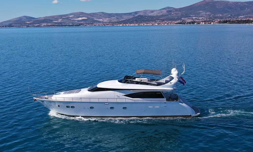 2008 maiora 20s hope i split for sale