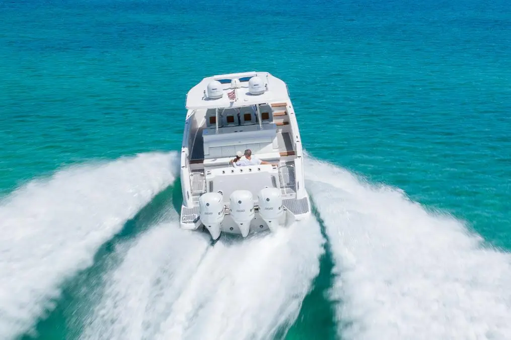 REGAL 38 SAV 2022 Regal 38 SAV Yacht For Sale in San Juan REGAL 38 SAV 2022 Regal 38 SAV Yacht For Sale in San Juan