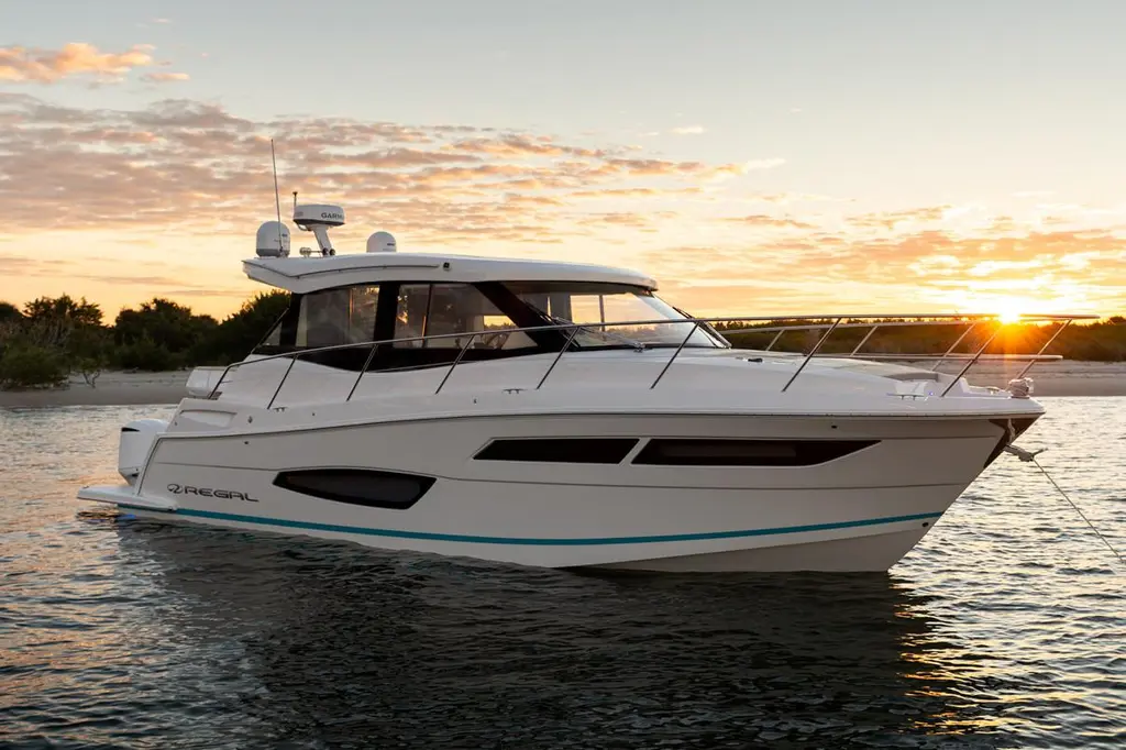 REGAL 38 XO 2022 Regal 38 XO Yacht For Sale in San Juan REGAL 38 XO 2022 Regal 38 XO Yacht For Sale in San Juan