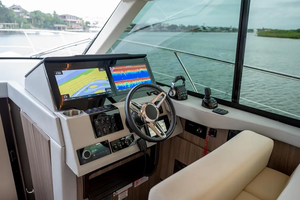 REGAL 42 XO 2022 Regal 42 XO Yacht For Sale in San Juan REGAL 42 XO 2022 Regal 42 XO Yacht For Sale in San Juan
