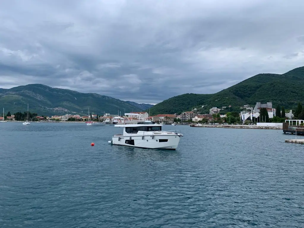 VENUS 2021 Cranchi T43 Yacht For Sale in Tivat VENUS 2021 Cranchi T43 Yacht For Sale in Tivat