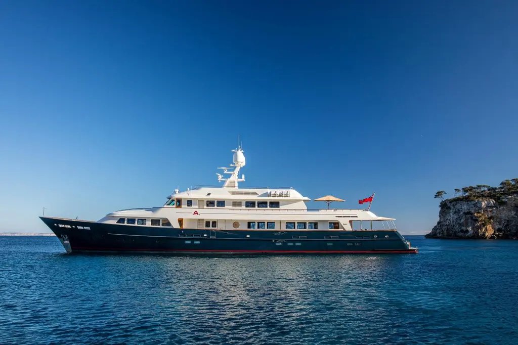 1983 feadship custom a2 vilanova i la geltr uacute es b for sale