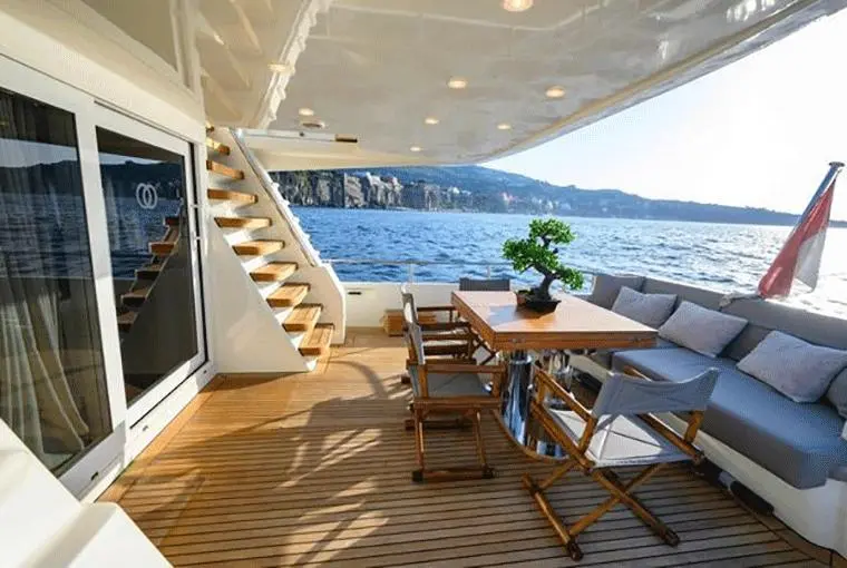 1995 Moonen 68 Yacht For Sale in Tivat 1995 Moonen 68 Yacht For Sale in Tivat