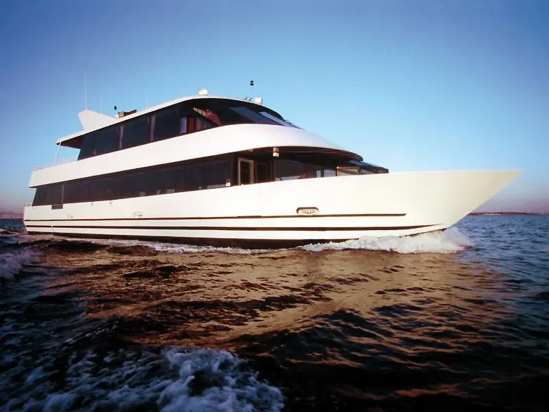 2005 Skipperliner 146 Passenger Yacht USCG Certified Yacht For Sale in Richland WA 2005 Skipperliner 146 Passenger Yacht USCG Certified Yacht For Sale in Richland WA