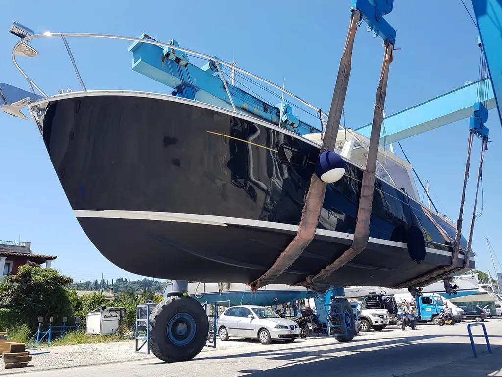2016 MJM Yachts 36Z Yacht For Sale in Corfu 2016 MJM Yachts 36Z Yacht For Sale in Corfu