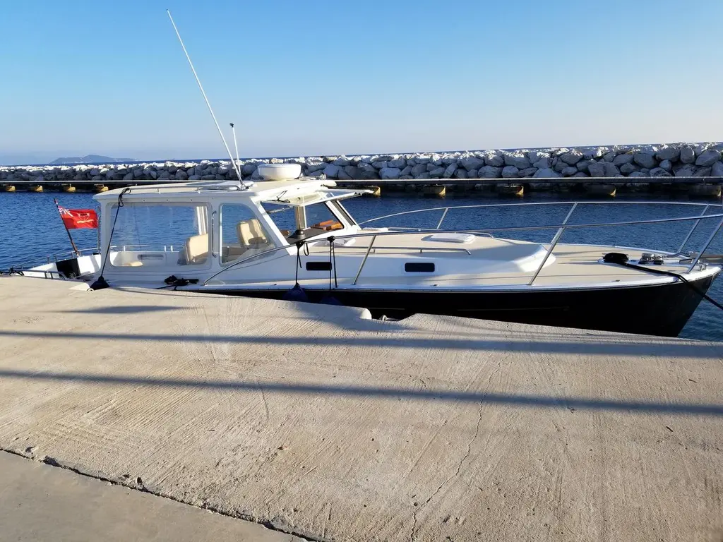 2016 MJM Yachts 36Z Yacht For Sale in Corfu 2016 MJM Yachts 36Z Yacht For Sale in Corfu