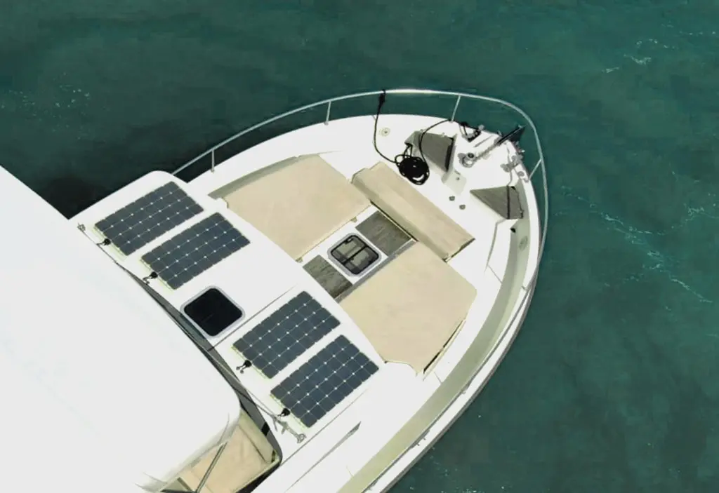 Oliva 2016 Cranchi ECO TRAWLER 43 LONG DISTANCE Yacht For Sale in Singapore Oliva 2016 Cranchi ECO TRAWLER 43 LONG DISTANCE Yacht For Sale in Singapore