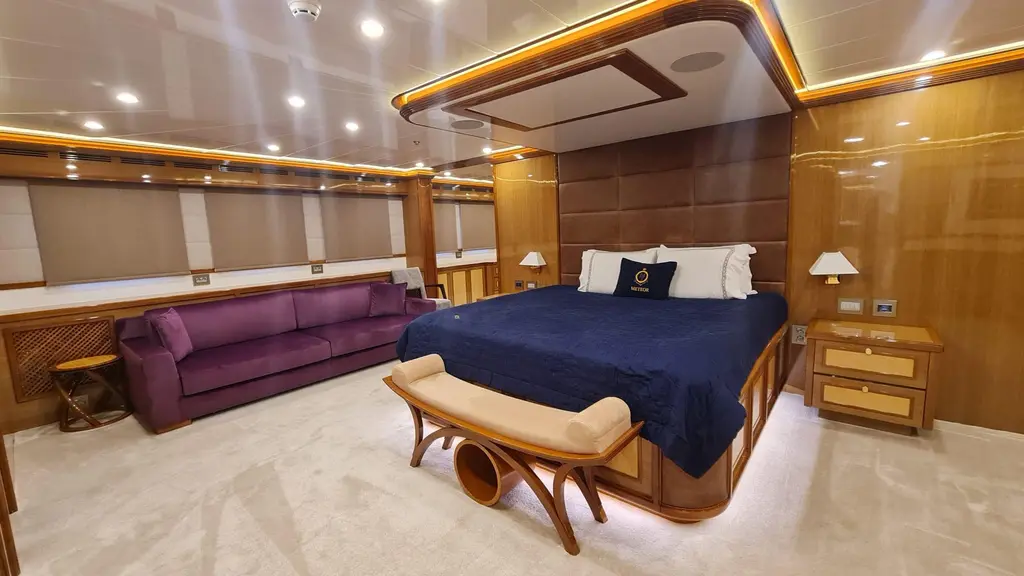 2018 Custom 46 M Yacht For Sale in Istanbul 2018 Custom 46 M Yacht For Sale in Istanbul