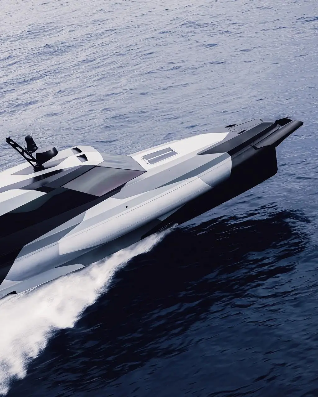 C´est normal 2022 52R HYBRID Yacht For Sale in Willebroek C´est normal 2022 52R HYBRID Yacht For Sale in Willebroek