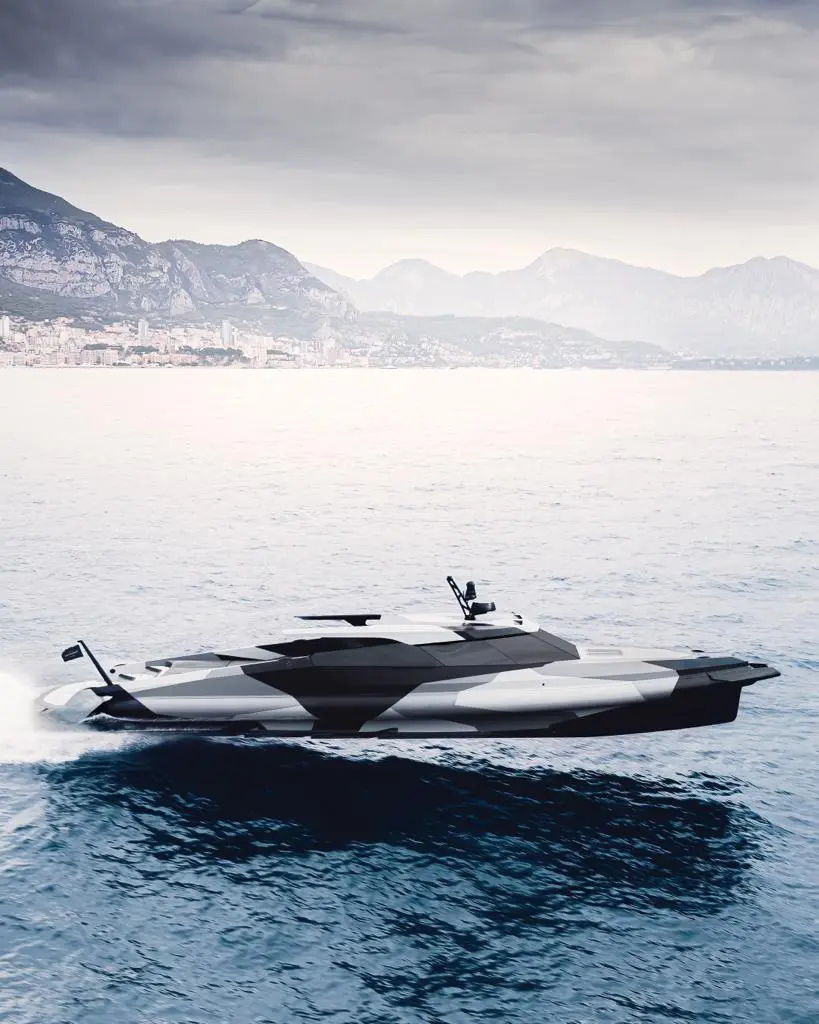 C´est normal 2022 52R HYBRID Yacht For Sale in Willebroek C´est normal 2022 52R HYBRID Yacht For Sale in Willebroek
