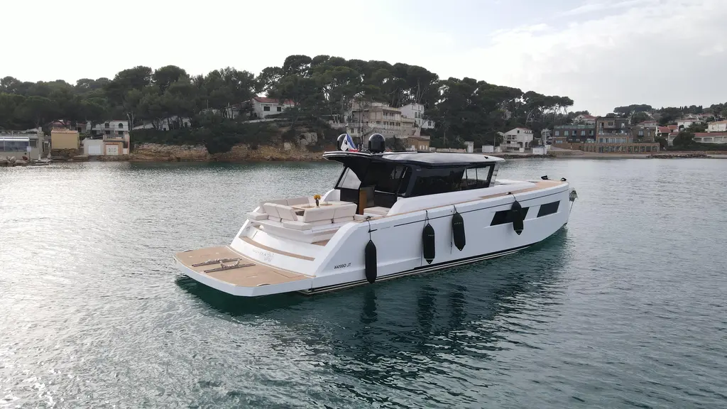 Kayenne 2023 Pardo Yachts GT52 Yacht For Sale in Bandol Kayenne 2023 Pardo Yachts GT52 Yacht For Sale in Bandol