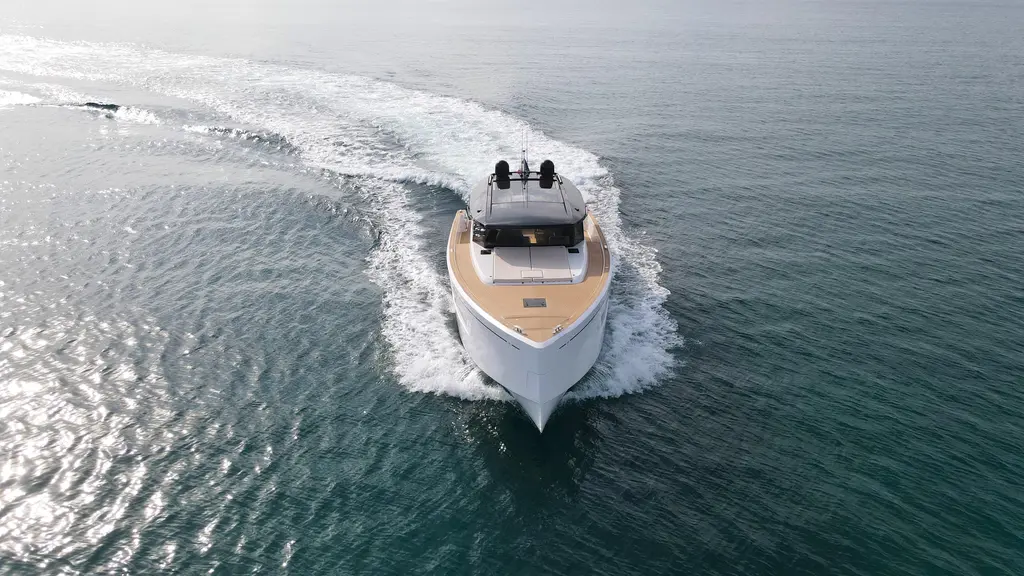 Kayenne 2023 Pardo Yachts GT52 Yacht For Sale in Bandol Kayenne 2023 Pardo Yachts GT52 Yacht For Sale in Bandol