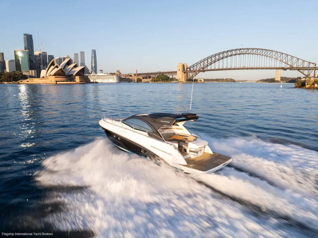 Schaefer 400 2022 Schaefer 400 Yacht For Sale in Rushcutters Bay NSW Schaefer 400 2022 Schaefer 400 Yacht For Sale in Rushcutters Bay NSW